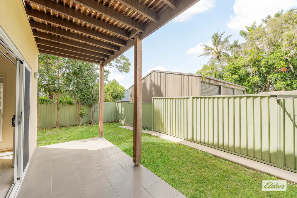 4/58 Wood Street, Barney Point, QLD, 4680 - Image 9