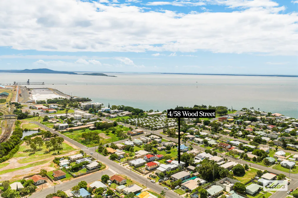 4/58 Wood Street, Barney Point, QLD, 4680 - Image 19