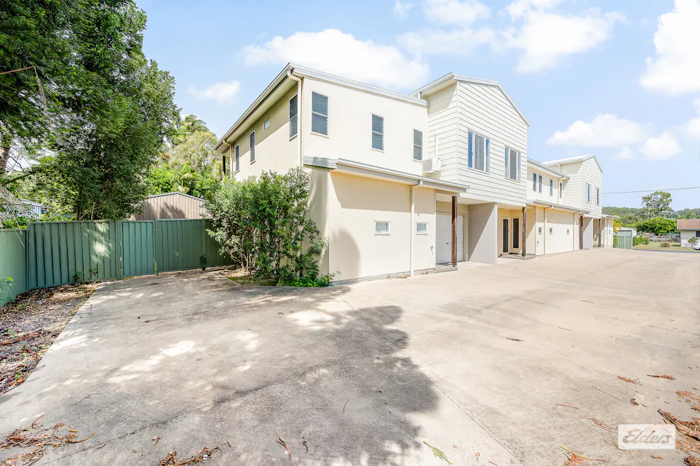 4/58 Wood Street, Barney Point, QLD, 4680 - Image 2