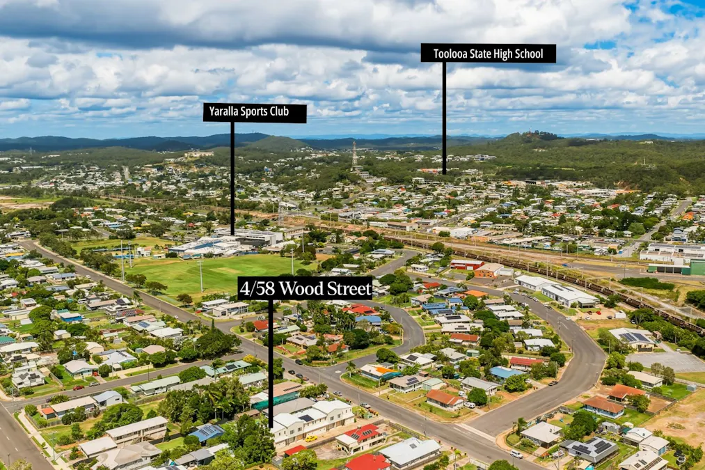4/58 Wood Street, Barney Point, QLD, 4680 - Image 20