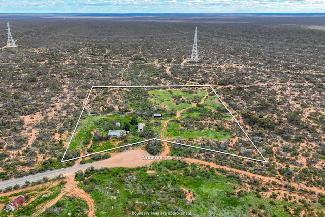 615 Cooltong Avenue — photo from Elders Real Estate Riverland