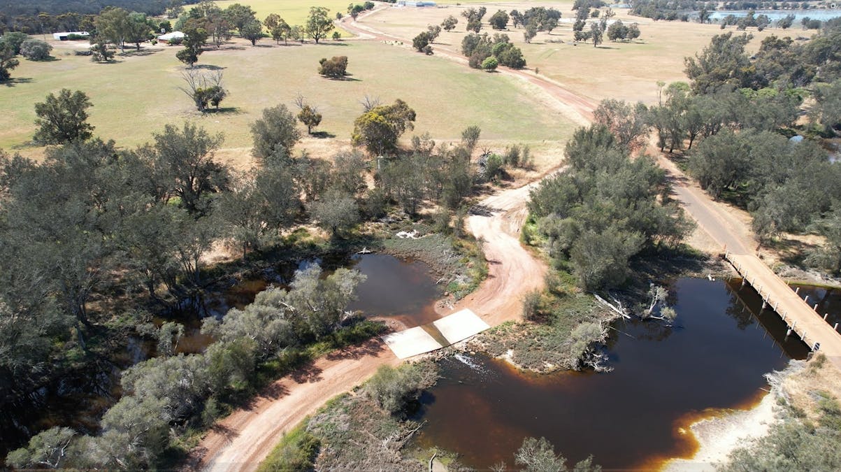 Lot 21 Morrell Road, Arthur River, WA, 6315 - Image 1