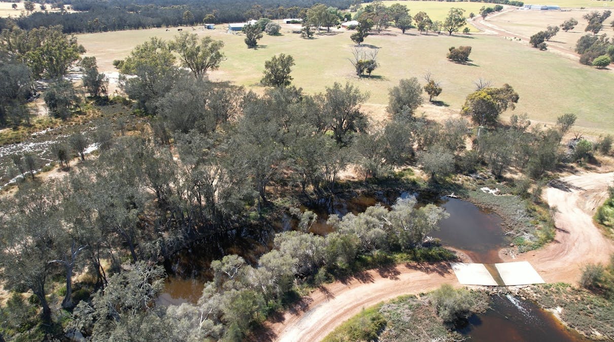Lot 21 Morrell Road, Arthur River, WA, 6315 - Image 4