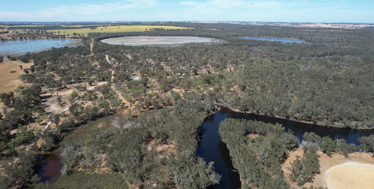 Lot 21 Morrell Road, Arthur River, WA, 6315 - Image 5