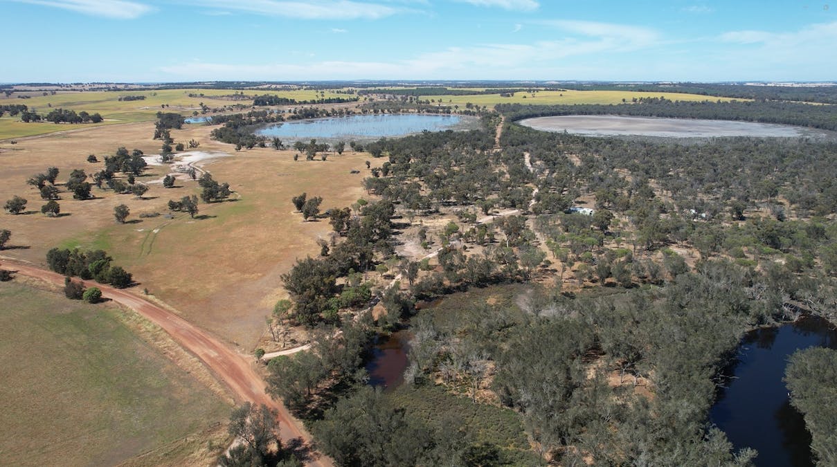 Lot 21 Morrell Road, Arthur River, WA, 6315 - Image 7