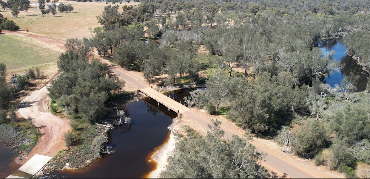 Lot 21 Morrell Road, Arthur River, WA, 6315 - Image 2