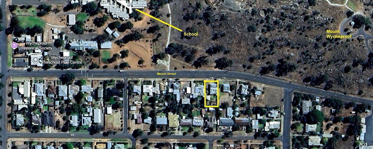 32 Mount Street, Wycheproof, VIC, 3527 - Image 10