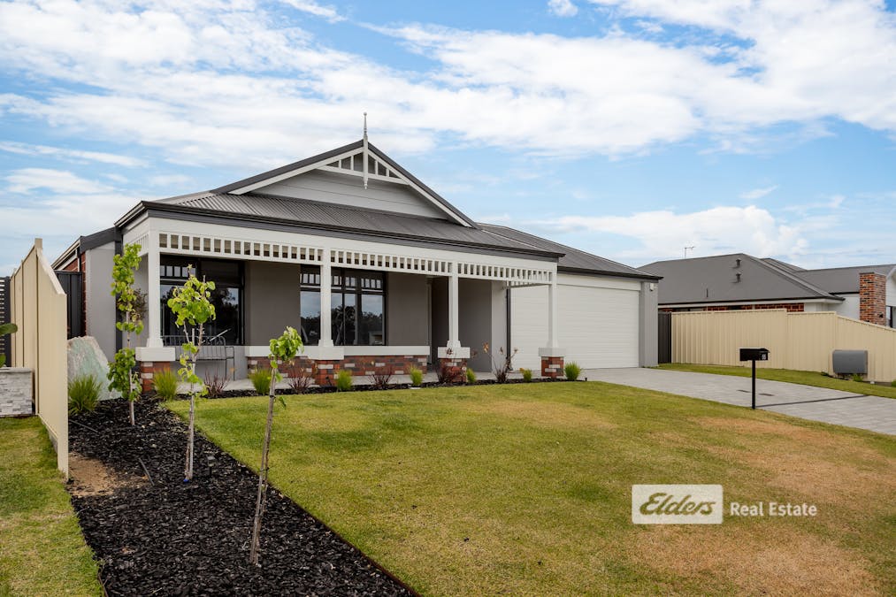 55 Oakridge Road, Australind, WA, 6233 - Image 1