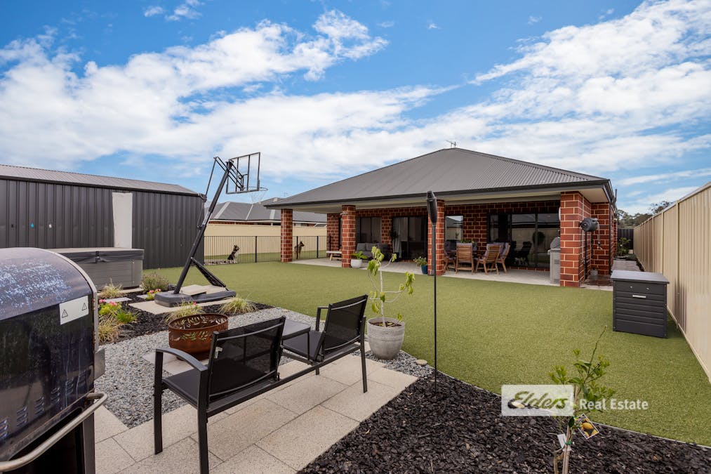 55 Oakridge Road, Australind, WA, 6233 - Image 20