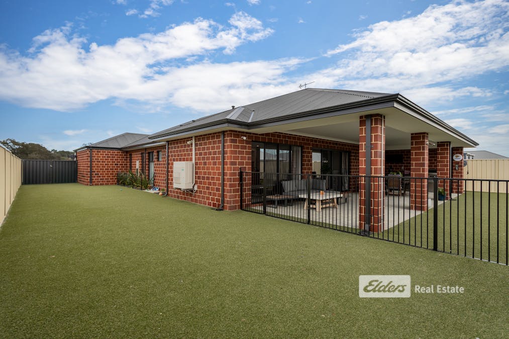 55 Oakridge Road, Australind, WA, 6233 - Image 23