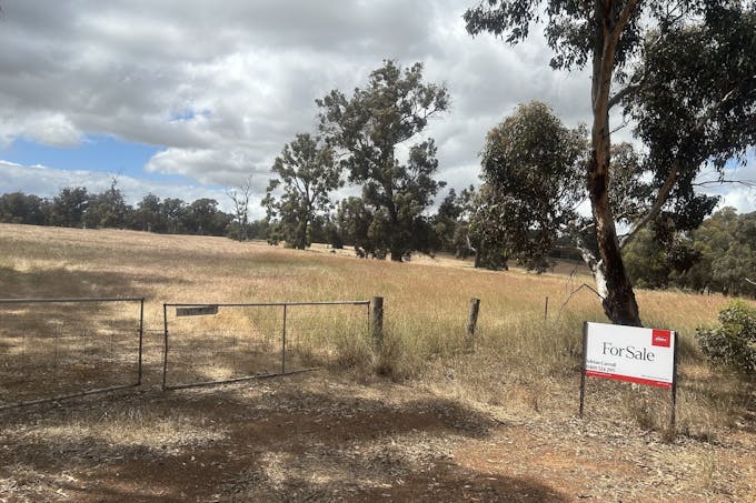Lot 2 Capercup North Road, Darkan, WA, 6392 - Image 1