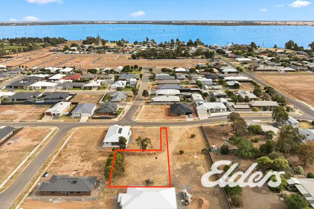 7 Woodlands Drive — photo from Elders Real Estate Yarrawonga