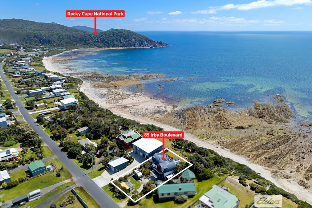 85 Irby Boulevard, Sisters Beach, TAS, 7321 - Image 5