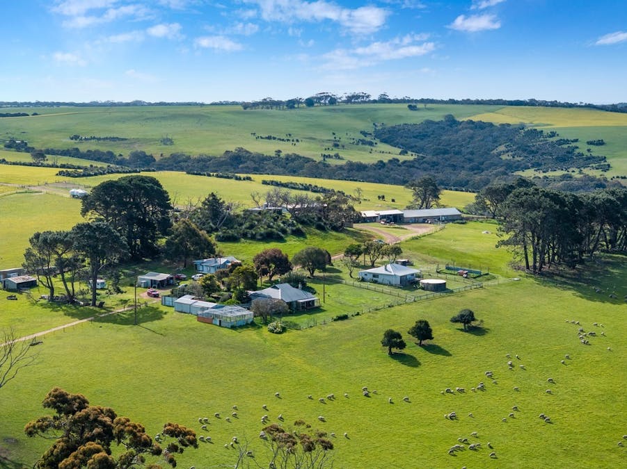 3487 North Coast Road, Cassini, SA, 5223 - Image 2