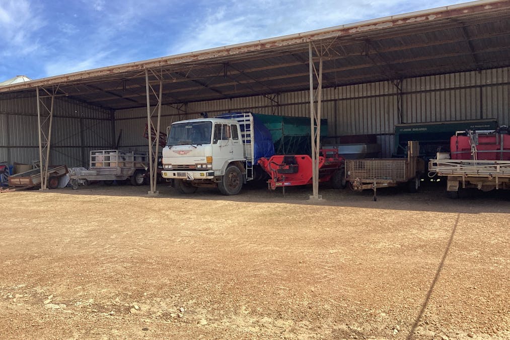 3487 North Coast Road, Cassini, SA, 5223 - Image 22