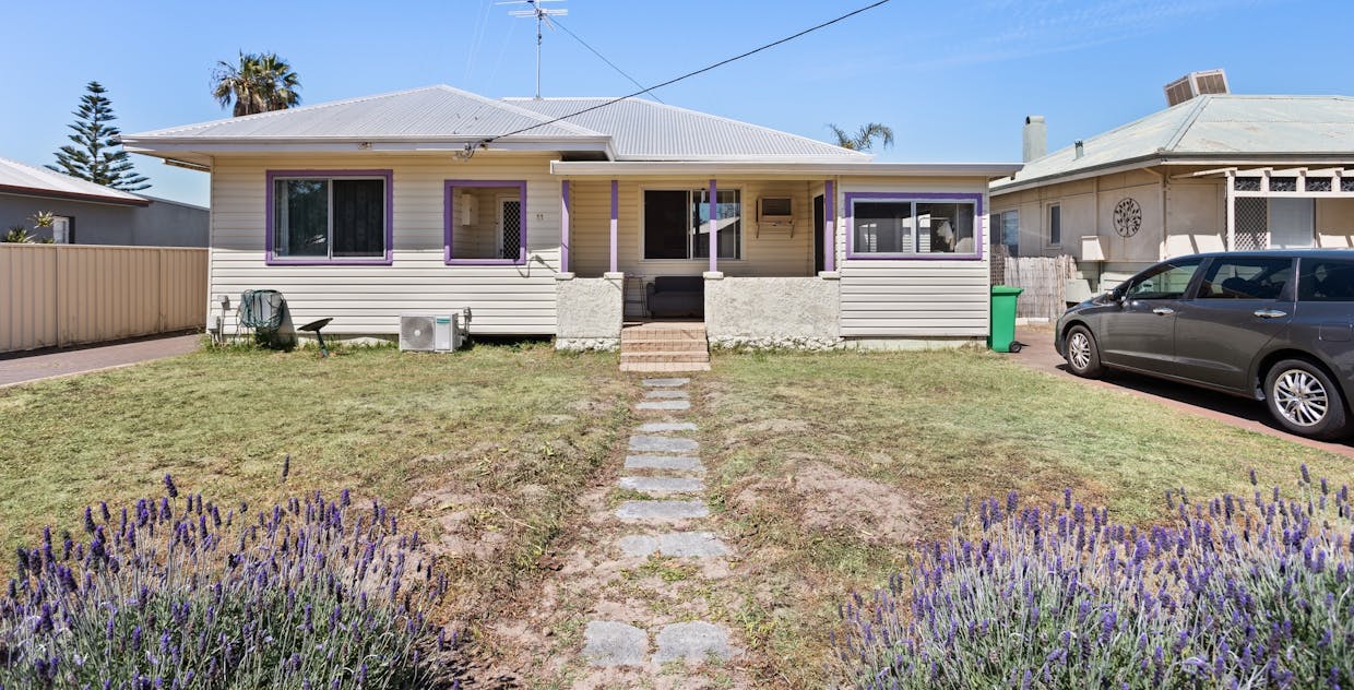 11 Ecclestone Street, South Bunbury, WA, 6230 - Image 1