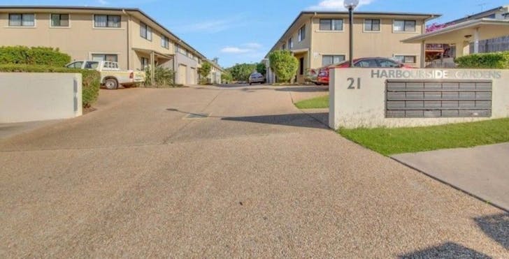13/21 Roberts Street, South Gladstone, QLD, 4680 - Image 1