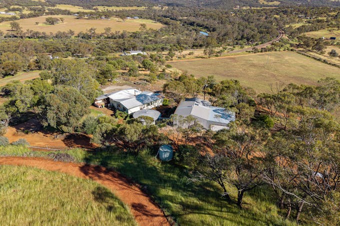 113 Clarkson Street, West Toodyay, WA, 6566 - Image 1