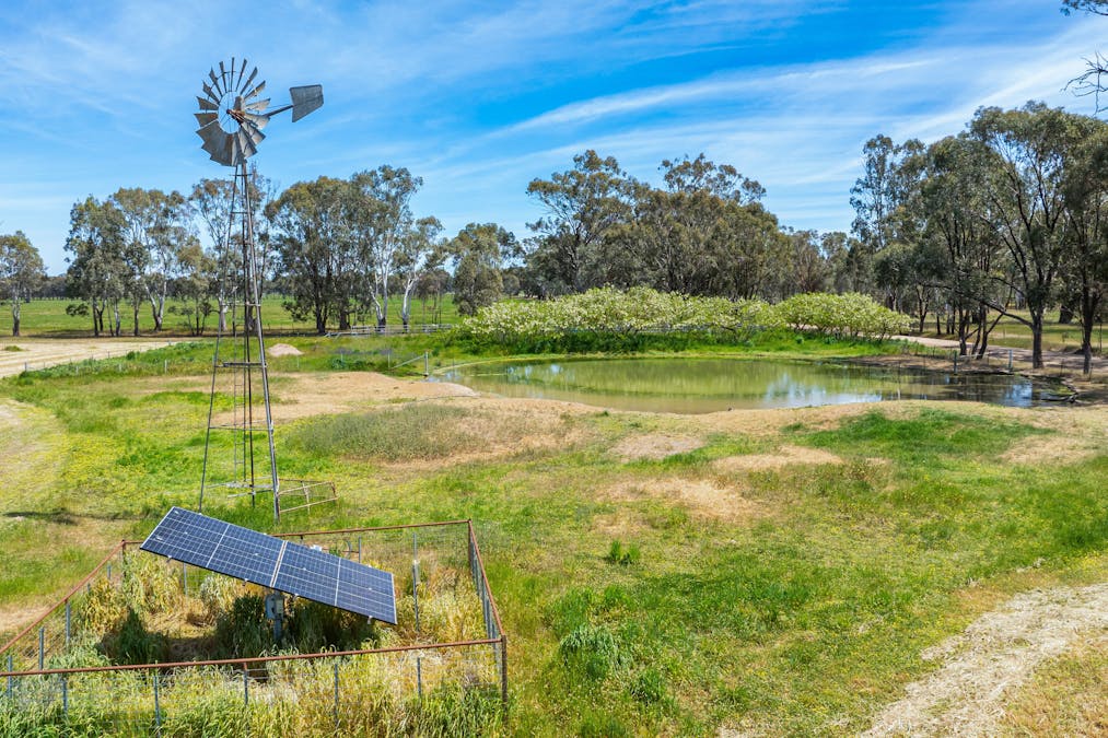 Lot 1 Boorhaman-Springhurst Road, Springhurst, VIC, 3682 - Image 9
