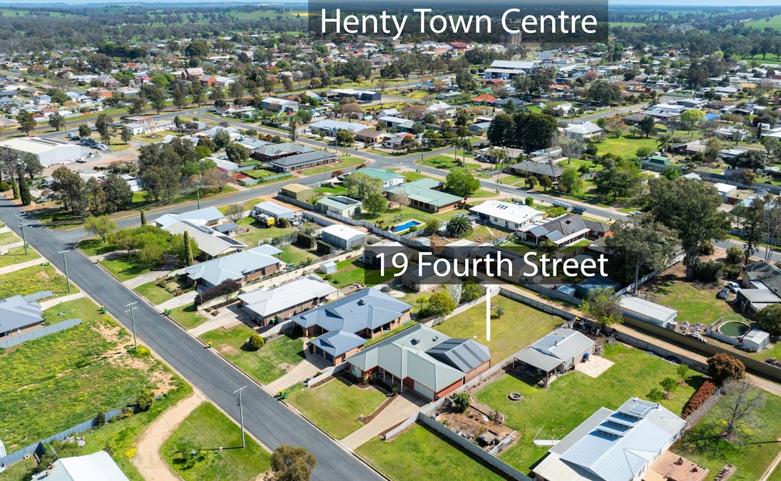 19 Fourth Street, Henty, NSW, 2658 - Image 19