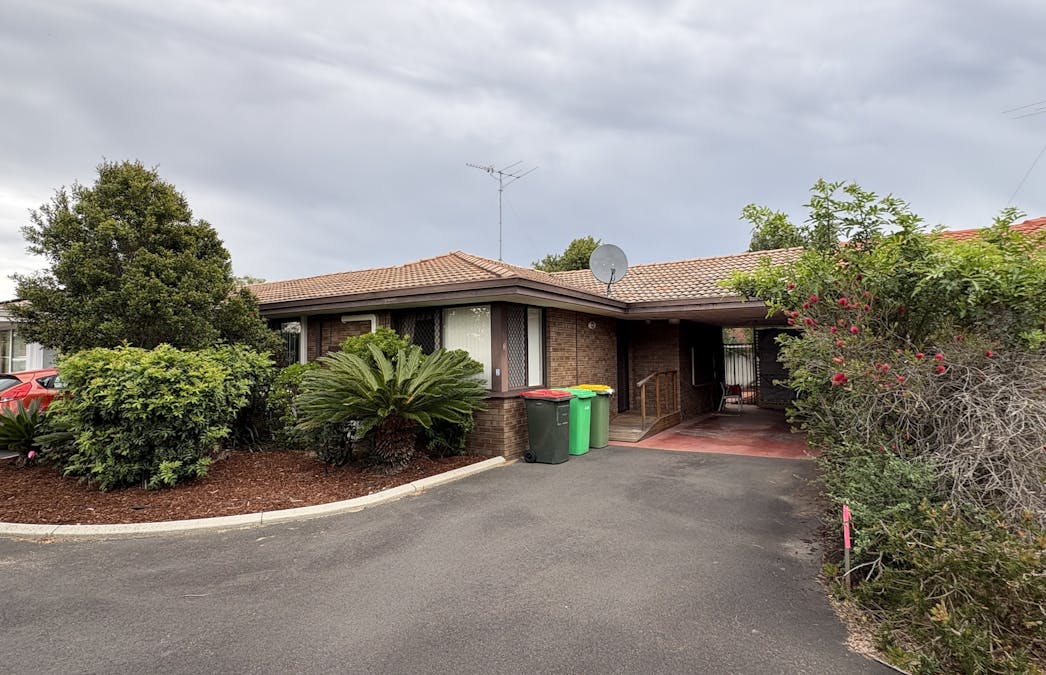 2/21 White Street, East Bunbury, WA, 6230 - Image 1