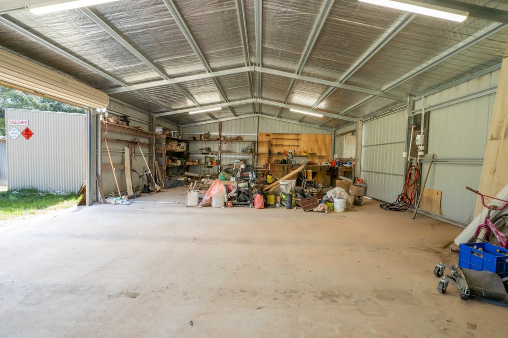 6 Scott Road, Ensay, VIC, 3895 - Image 11