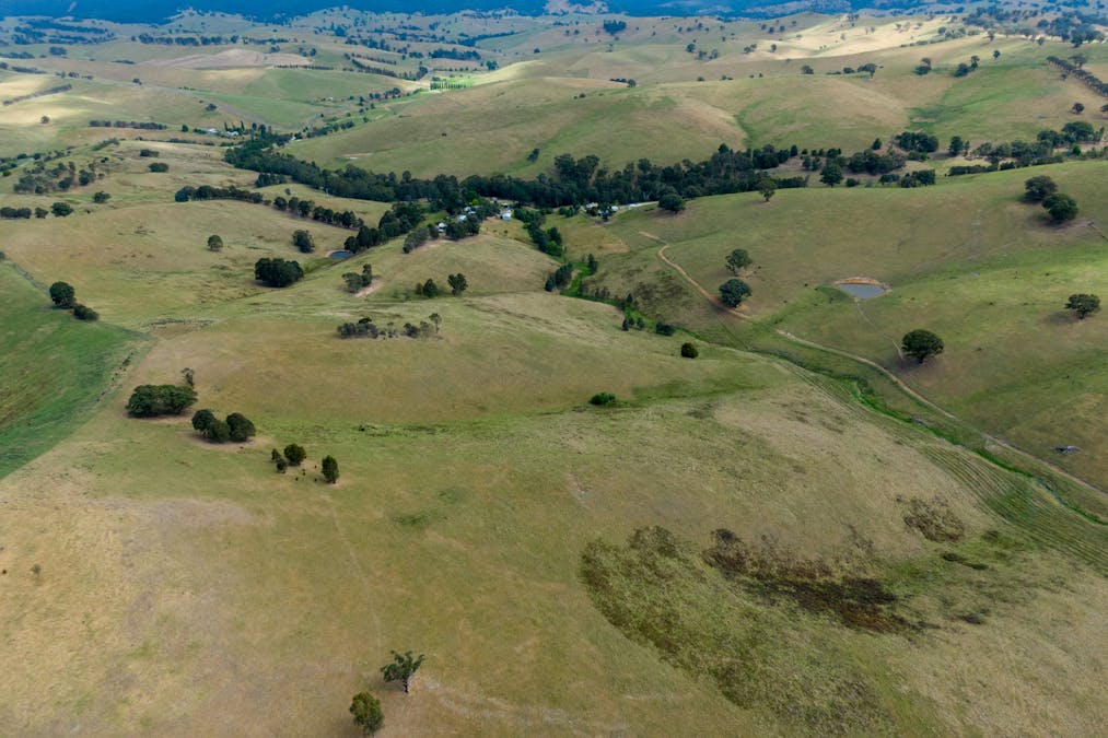 6 Scott Road, Ensay, VIC, 3895 - Image 1