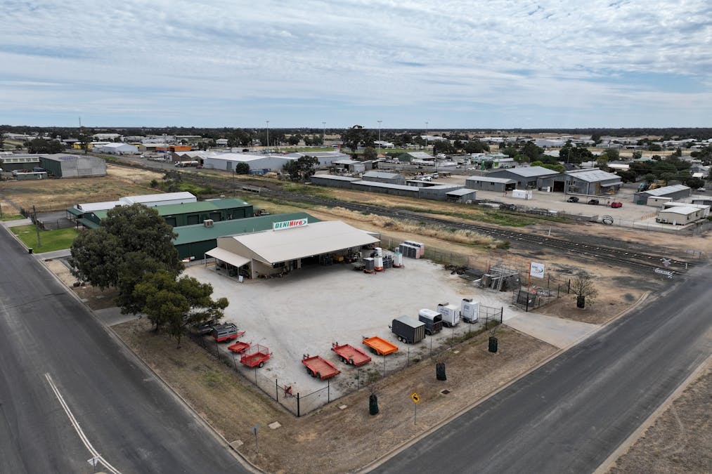 125-129 Napier Street, Deniliquin, NSW, 2710 - Image 3