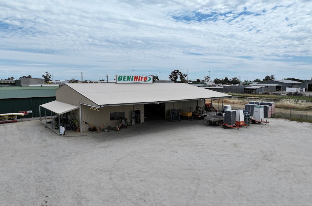 125-129 Napier Street, Deniliquin, NSW, 2710 - Image 2