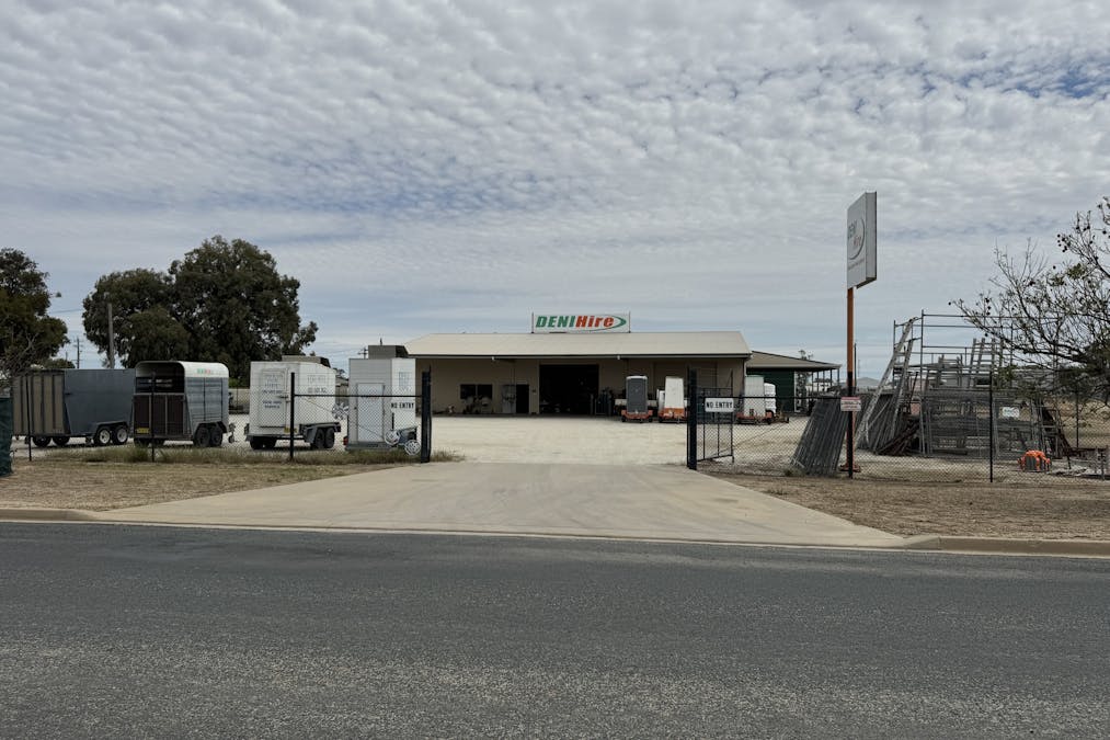 125-129 Napier Street, Deniliquin, NSW, 2710 - Image 4