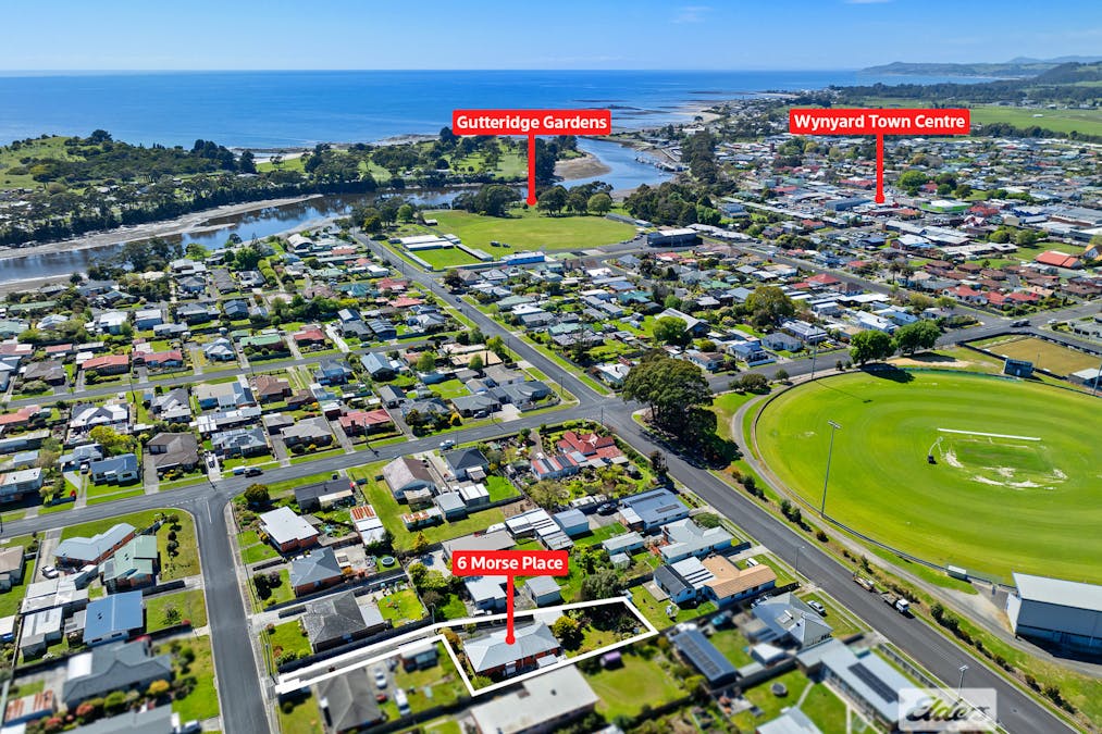6 Morse Place, Wynyard, TAS, 7325 - Image 2