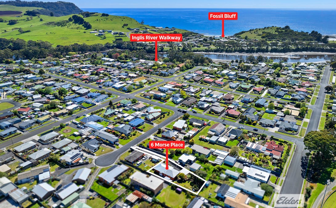 6 Morse Place, Wynyard, TAS, 7325 - Image 16