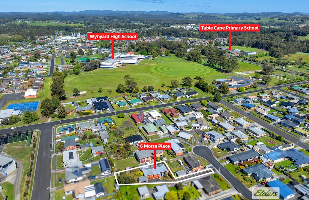 6 Morse Place, Wynyard, TAS, 7325 - Image 15