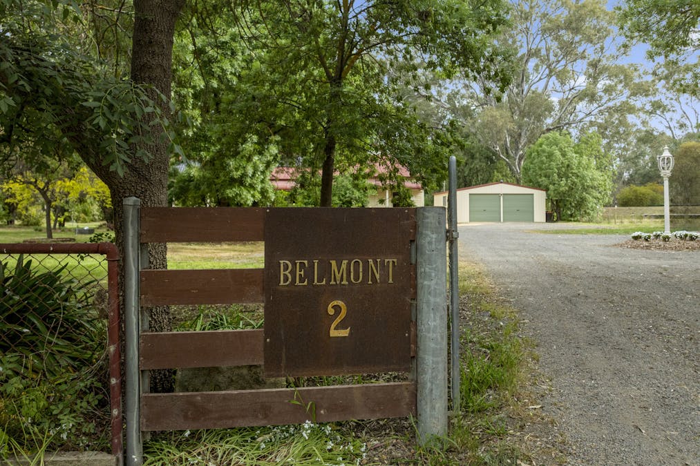 2 Boundary Road South Road, Euroa, VIC, 3666 - Image 20