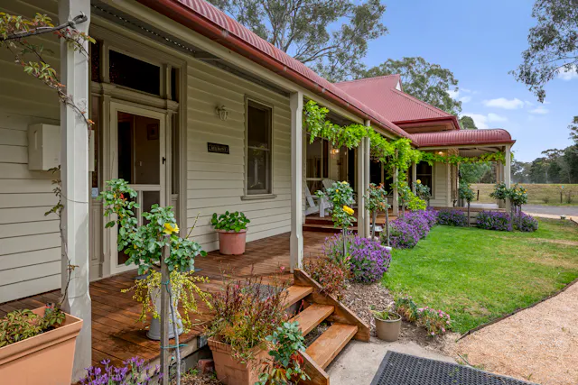 2 Boundary Road South — photo from Elders Real Estate Euroa