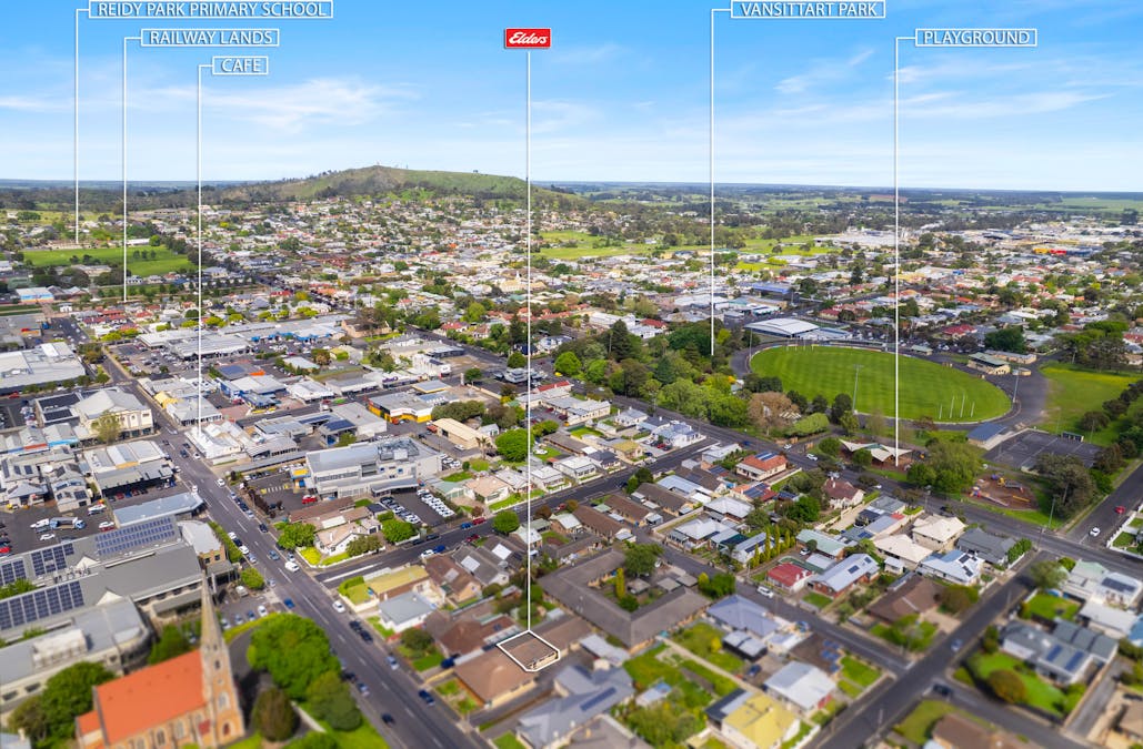 2/23 Elizabeth Street, Mount Gambier, SA, 5290 - Image 14