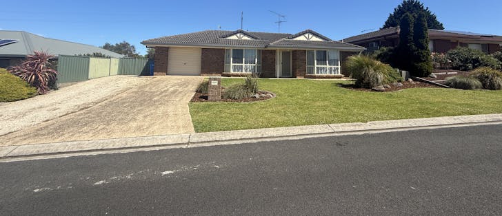 18  Wentworth Court, Mount Gambier, SA, 5290 - Image 1