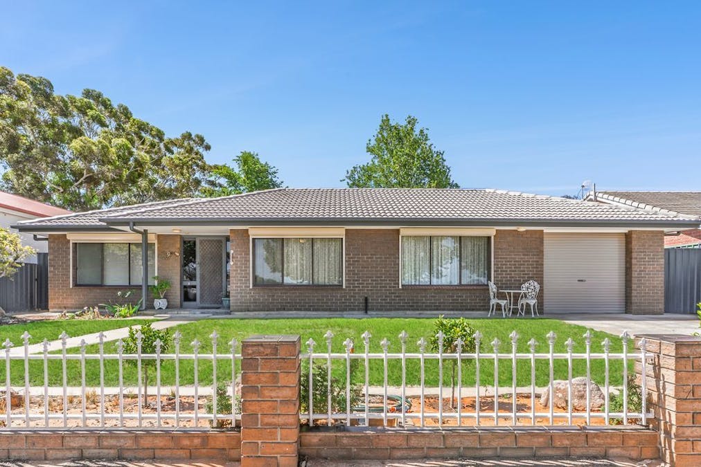 9 Scott Avenue, Barmera, SA, 5345 - Image 1