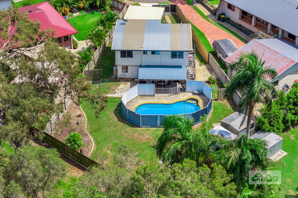 8 Perth Street, West Gladstone, QLD, 4680 - Image 16