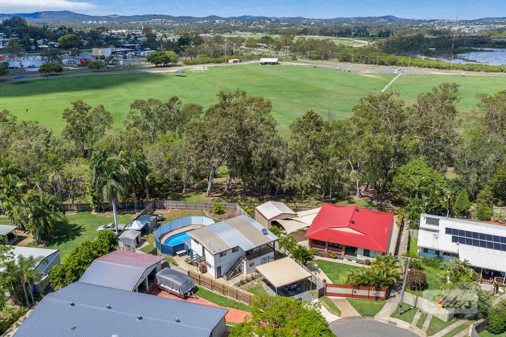 8 Perth Street, West Gladstone, QLD, 4680 - Image 17