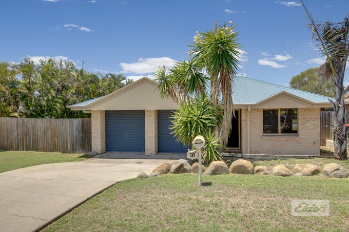 21 Cavella Drive, Glen Eden, QLD, 4680 - Image 1