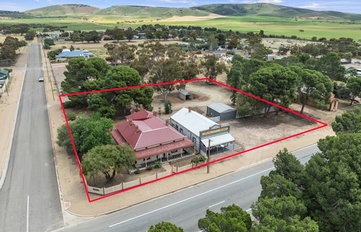 17-19 Frances Terrace, Lochiel, SA, 5510 - Image 1