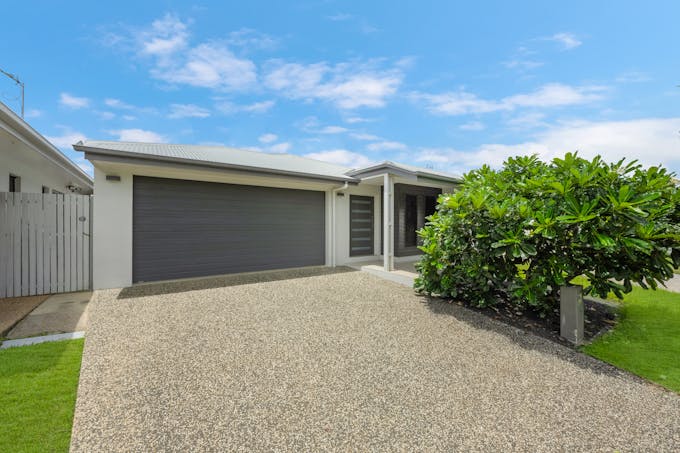 14 Mizuno View, Oonoonba, QLD, 4811 - Image 1