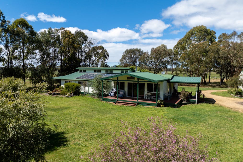 385 Lake Victoria Road, Forge Creek, VIC, 3875 - Image 3