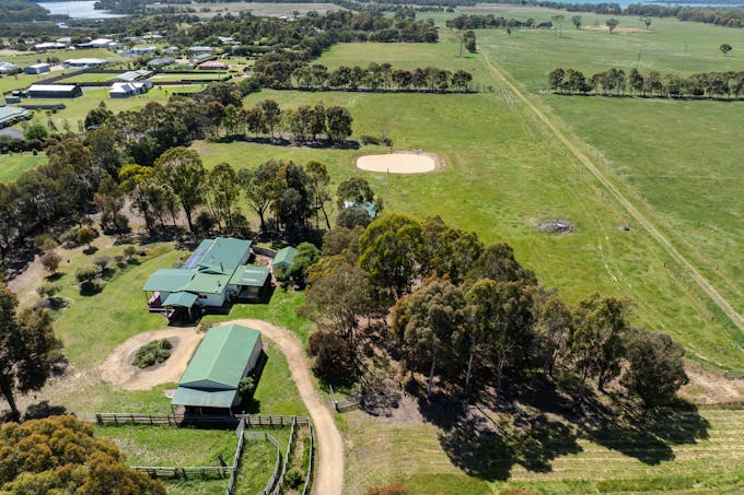 385 Lake Victoria Road, Forge Creek, VIC, 3875 - Image 1