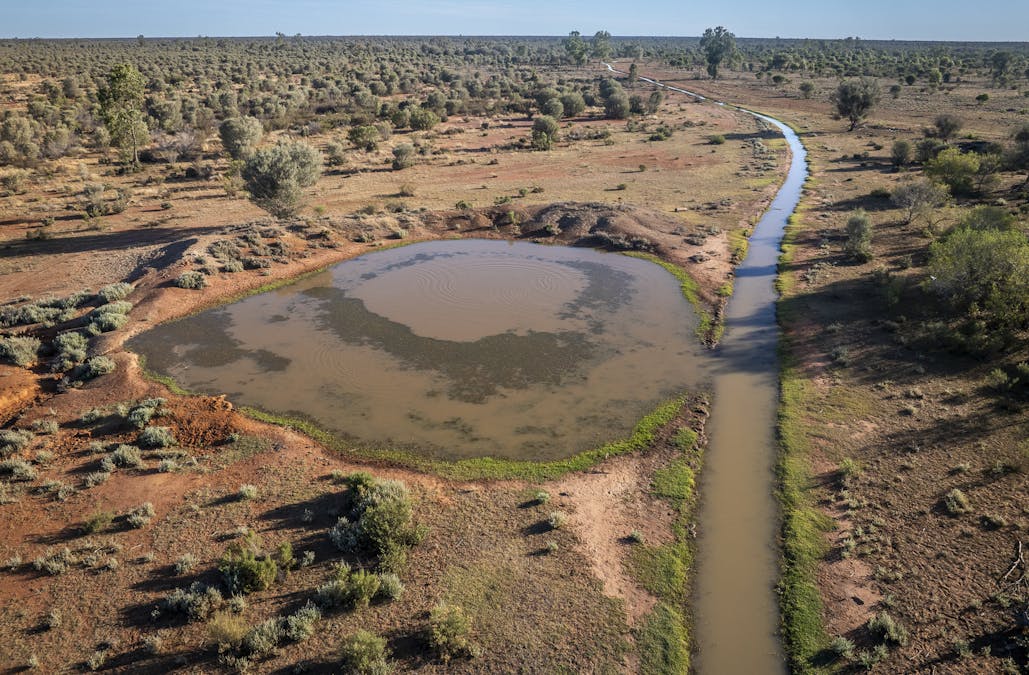 8283 Linden-Nebine Road, Nebine, QLD, 4488 - Image 8