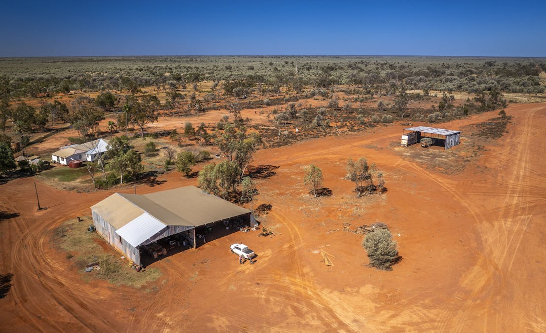 8283 Linden-Nebine Road, Nebine, QLD, 4488 - Image 23