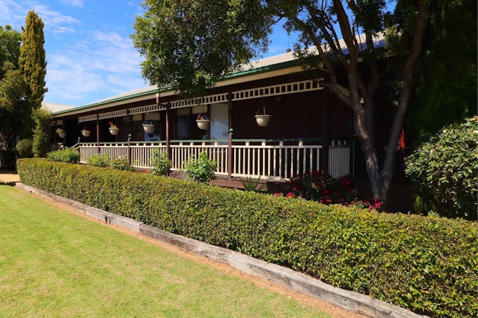 1 Hazlett Street, Kalannie, WA, 6468 - Image 1