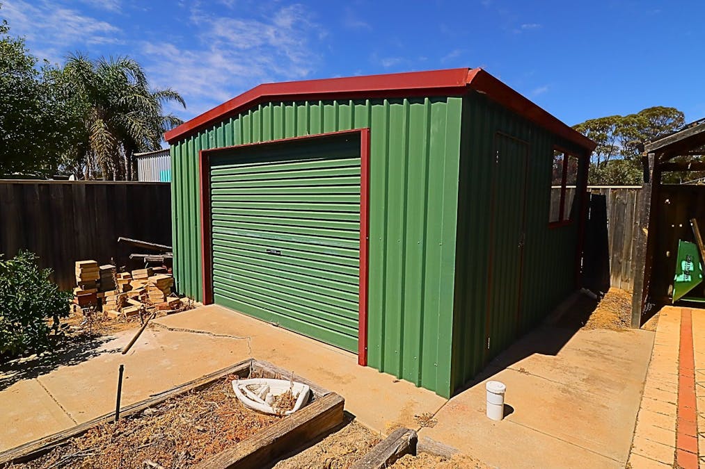 1 Hazlett Street, Kalannie, WA, 6468 - Image 24