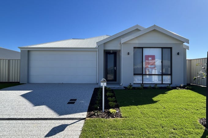 9 Dorado Road, Australind, WA, 6233 - Image 1